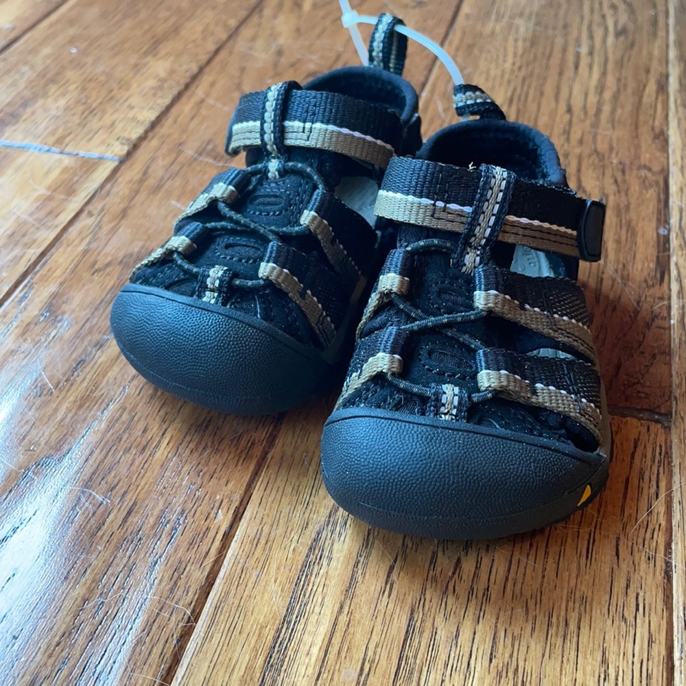 Toddler Keen Newport H2 Sandal